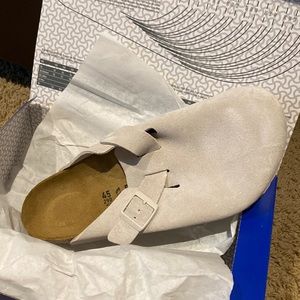 COPY - Birkenstock - Boston